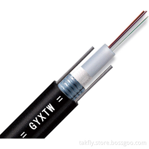 Hot-Selling Outdoor Fiber Cable